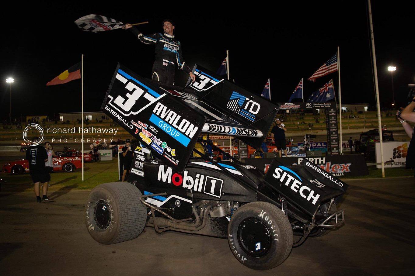 Home | Williamson Motorsport